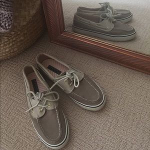 Sperry Topsiders